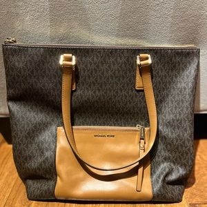 Michael Kors Tote Bag